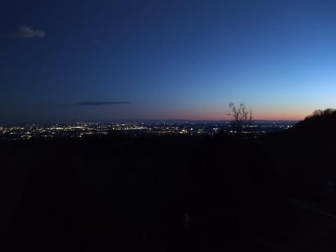 Agriturismo El Bocolar Farm Stay in Veneto