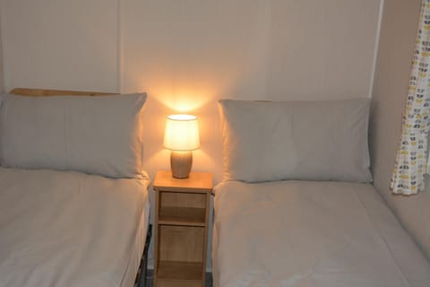 Holiday Home at Cherry Tree Holiday Park 738 House in Broadland District