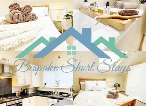 Liverpool Townhouse - 5 bedroom, great transport links House in Liverpool