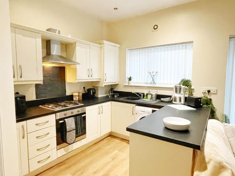 Liverpool Townhouse - 5 bedroom, great transport links House in Liverpool