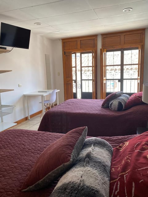 Balcony/Terrace, Photo of the whole room, Bedroom