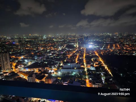 City view
