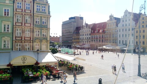City view