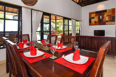 Villa Branie Villa in Bali