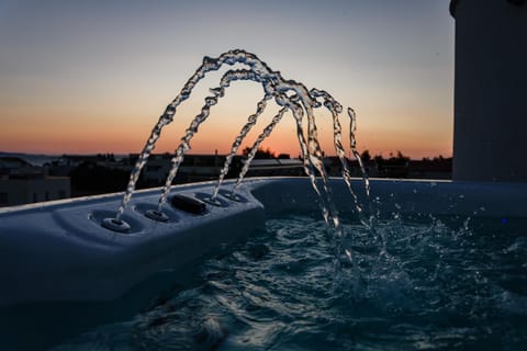 Villa Miri III Resort in Zadar County