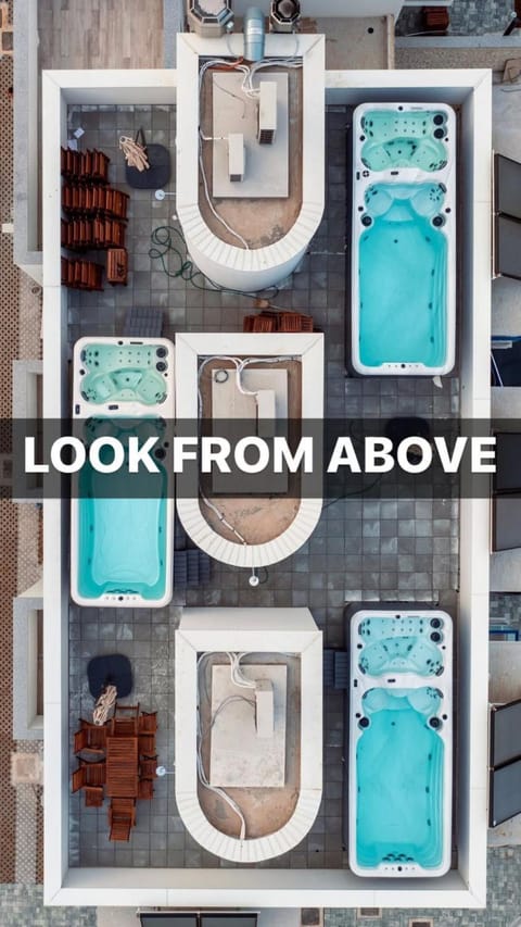 Villa Miri III Resort in Zadar County