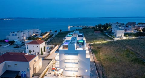Villa Miri III Resort in Zadar County