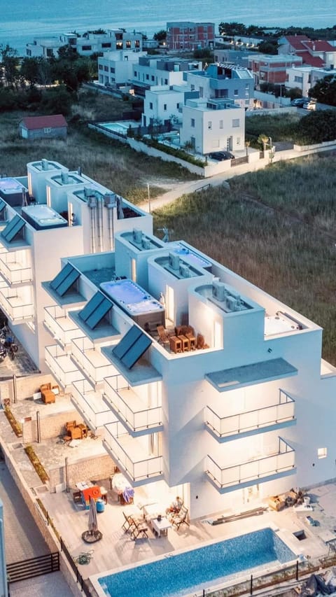 Villa Miri III Resort in Zadar County