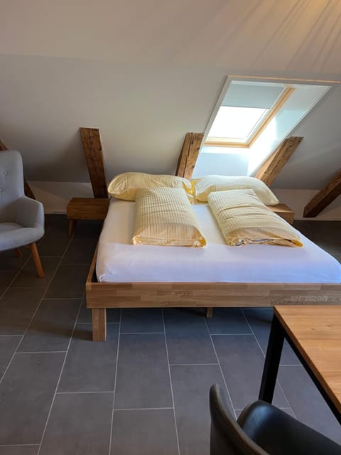 Studio JASMINE interlaken Apartment in Interlaken