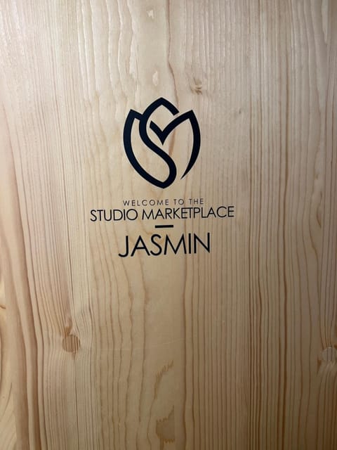 Studio JASMINE interlaken Apartment in Interlaken