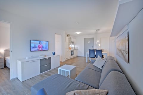 TV and multimedia, Living room, Photo of the whole room