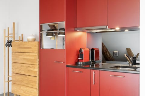 Studio SARA Interlaken Apartment in Interlaken