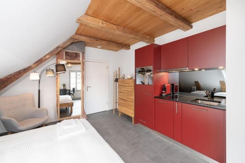 Studio SARA Interlaken Apartment in Interlaken