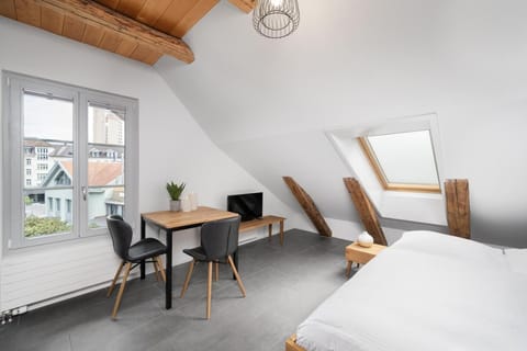 Studio SARA Interlaken Apartment in Interlaken