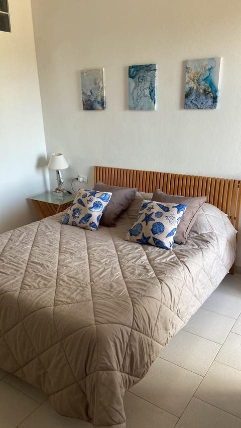 Creúsa de ma Calasetta House in Calasetta