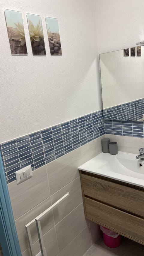 Creúsa de ma Calasetta House in Calasetta