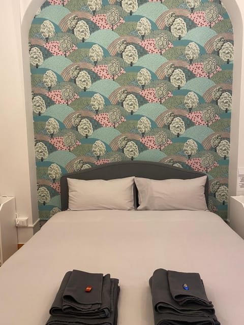 Saffi58 Holiday Home House in Viterbo