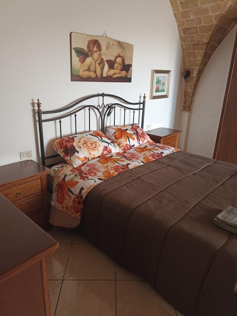 B&B LA BOUGANVILLE Apartment in Abruzzo