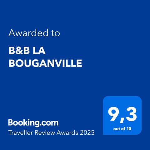 B&B LA BOUGANVILLE Apartment in Abruzzo