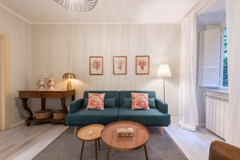 Galli Tassi 60 Apartment in Capannori