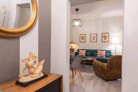 Galli Tassi 60 Apartment in Capannori