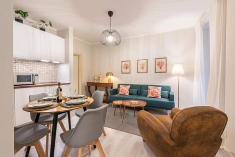 Galli Tassi 60 Apartment in Capannori