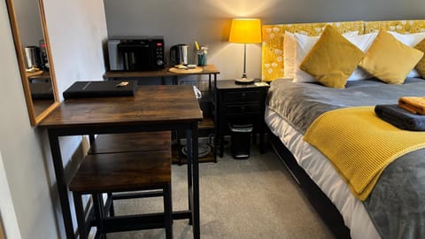 Ardenbeg Bed and Breakfast in Scotland