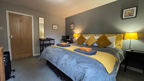 Ardenbeg Bed and Breakfast in Scotland