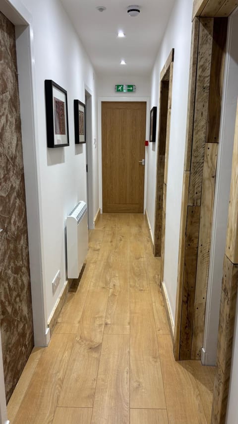 Ardenbeg Bed and Breakfast in Scotland