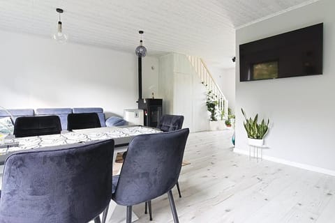 Domek na wsi- Przezmark pod Elblagiem Villa in Pomeranian Voivodeship