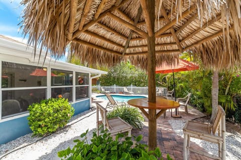 Lazy Daze House in Holmes Beach