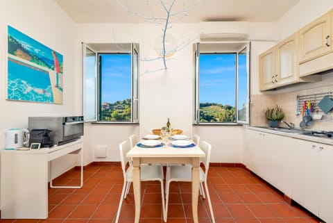 Sunset Lovers, Terre Marine House in Cinque Terre