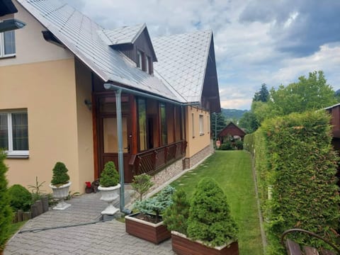 Property building, Garden, Garden