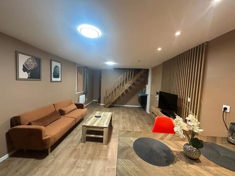 EASYHOME DUNKERQUE Apartment in Dunkirk