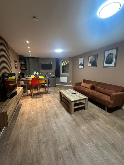 EASYHOME DUNKERQUE Apartment in Dunkirk