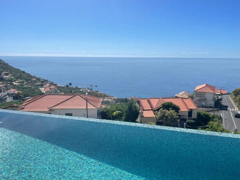 View (from property/room), Pool view, Swimming pool