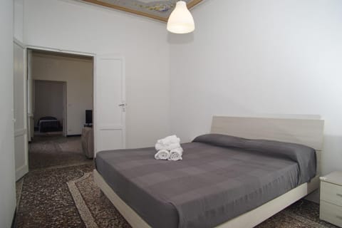 CASA Candida Apartment in Genoa