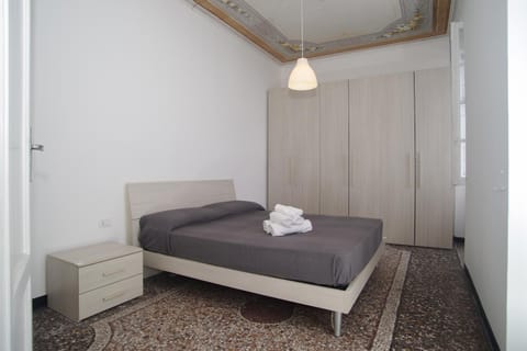CASA Candida Apartment in Genoa