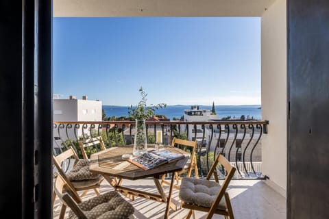 Soul house POLA Apartment in Split