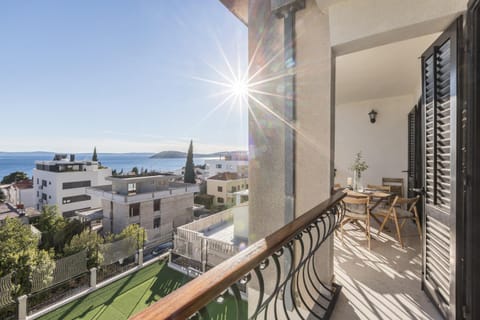 Soul house POLA Apartment in Split