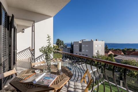 Soul house POLA Apartment in Split