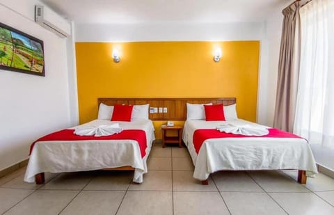 Hotel Serymar Hotel in Puerto Escondido