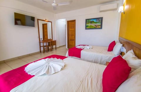 Hotel Serymar Hotel in Puerto Escondido