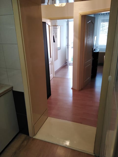 Lara Apartment in Vojvodina