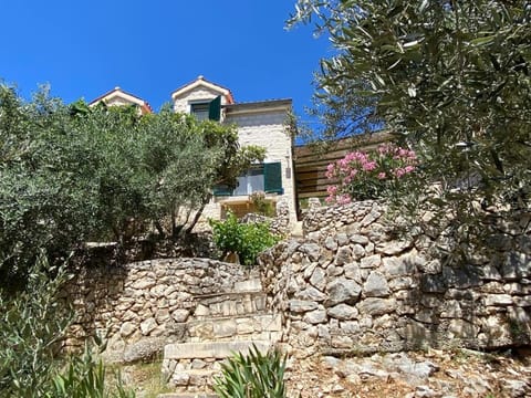 Property building, Spring