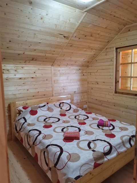 Apartmani Milojević Nature lodge in Zlatibor District, Serbia