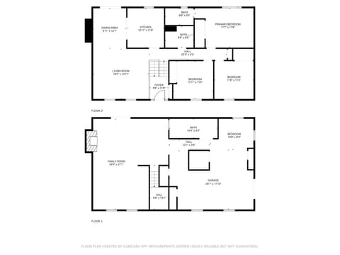 Sleeps 12, Wooded Lot, Near Ark, Great for Family House in Williamstown