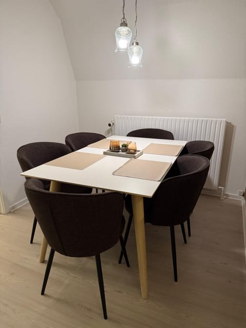 Lille Vedelsborg Apartment in Region of Southern Denmark