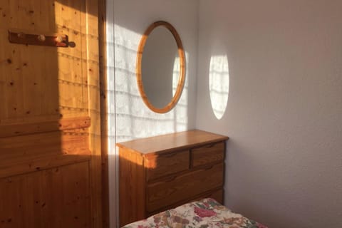 Nice 37m near the center of La Salle-les-Alpes Apartment in Saint-Chaffrey