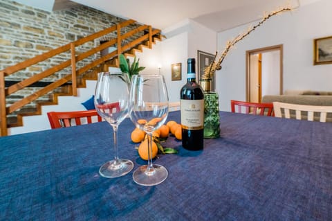 FEEL - Salvecchio Apartments Apartment in Bergamo